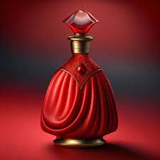 The Essence of Elegance: Showcase Your Signature Scent with Luxury Perfume Bottles