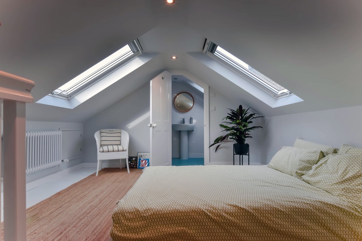 Your Trusted Loft Conversion Specialist for Unparalleled Expertise: Design Team