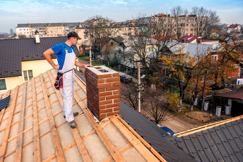 Safety First: The Critical Role Of Chimney Repair In Dallas Homes