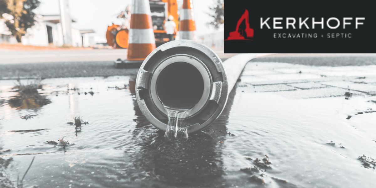 Ensuring Top-Quality Septic Tank Care with Trustworthy Excavating Contractors