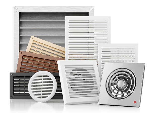 The Importance of Bathroom Fan Vent Cleaning