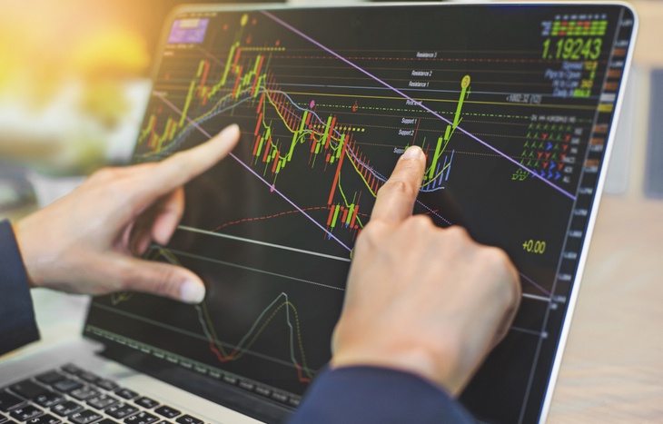 Leveraging Technical Analysis in Your Trading Strategy