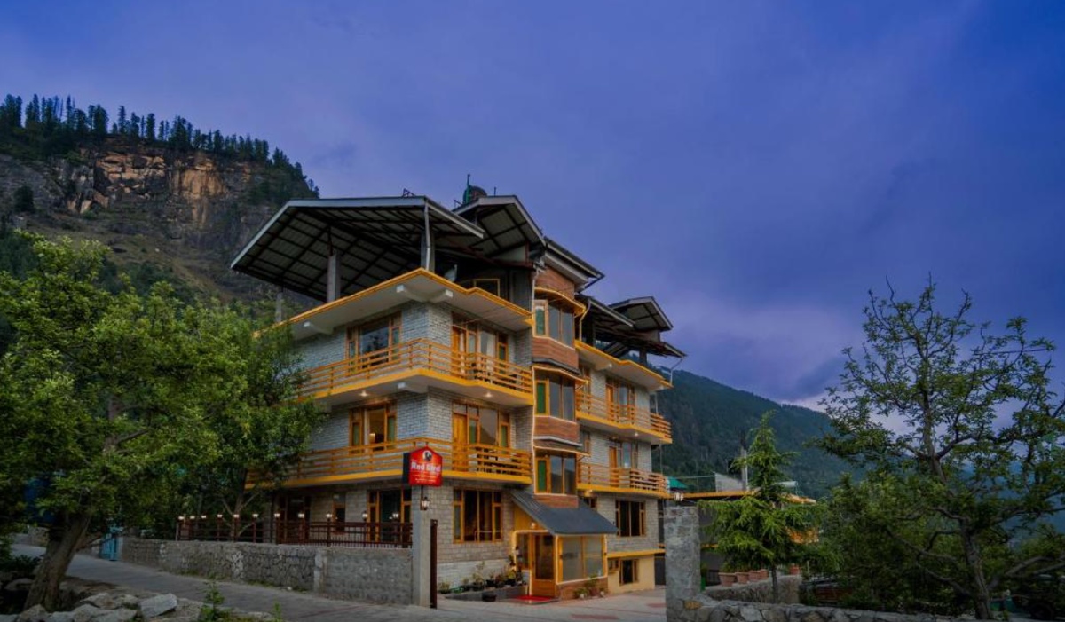 Escape to Bliss: Finding Serenity at the Best & Cheap Hotels in Manali