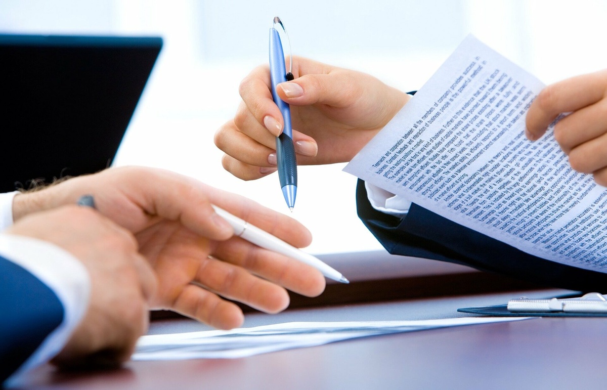 Role of translation services for official document translation