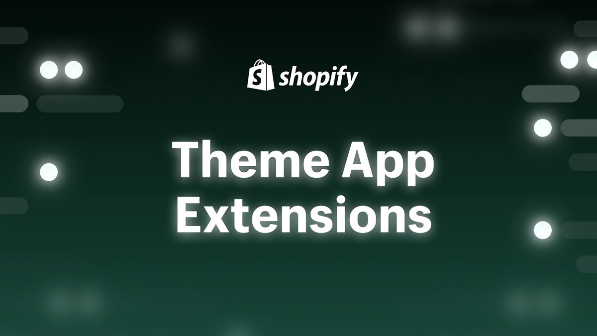 The top 3 Shopify theme apps you need to know about