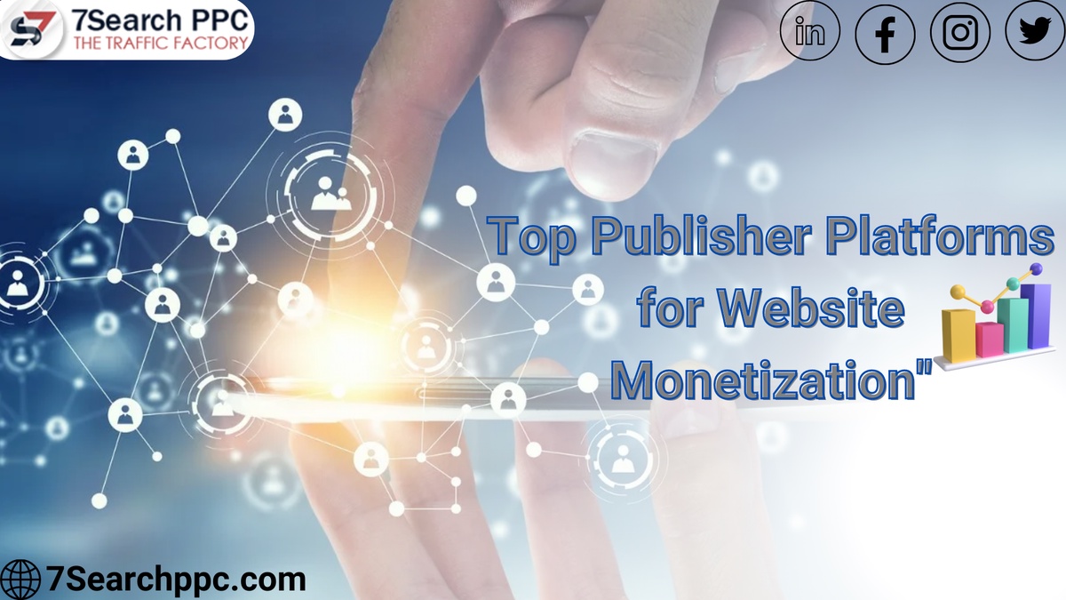 Exploring Top Publisher Platforms Google Adsense Alternatives for Website Monetization"