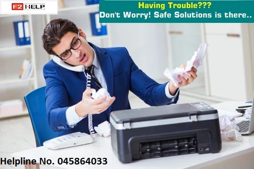 Printer Repair Services in Dubai: Keeping Your Office Running Smoothly
