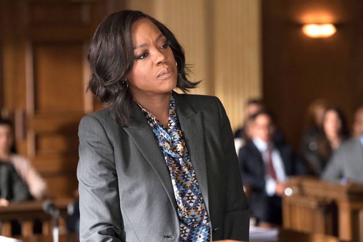 Learning from Annalise Keating: 7 Traits of A Successful Lawyer