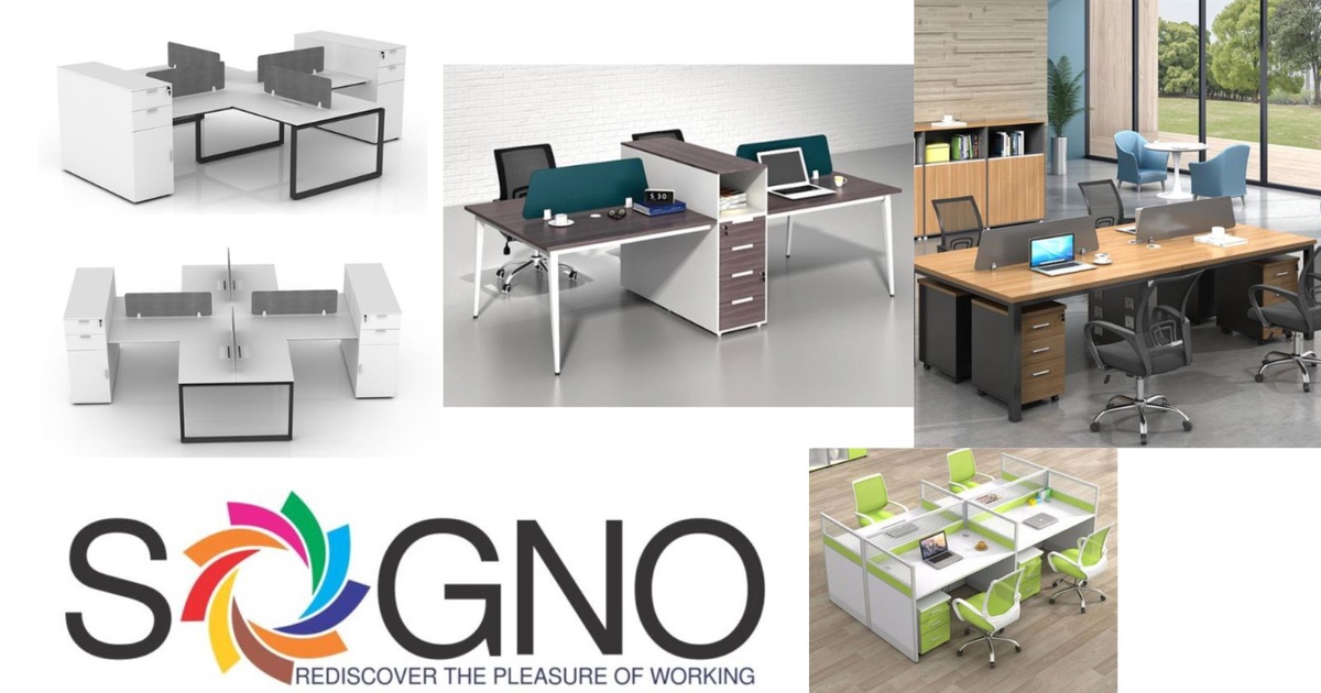 Looking for Best modular office furniture manufacturers in India & NCR?