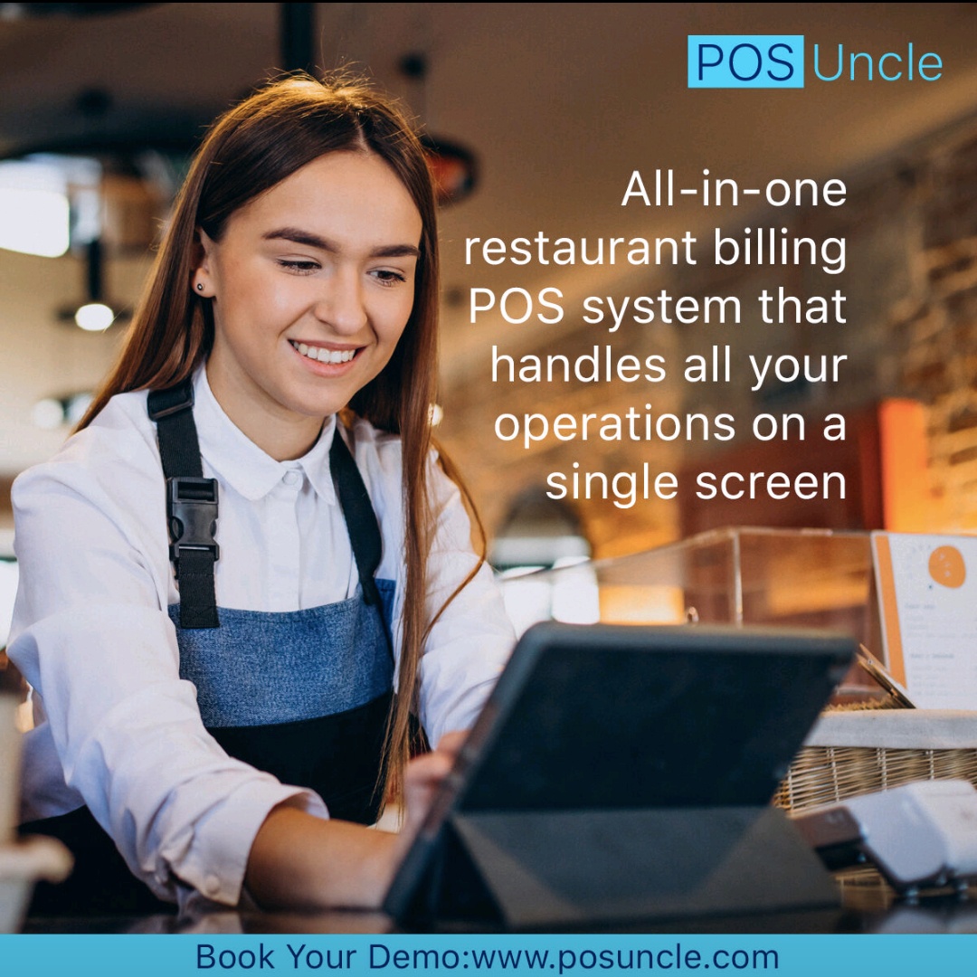 What is the best point-to-sale system for the restaurant business?