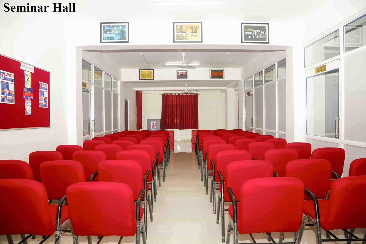 Unveiling the Exquisite Education at Udaipur Institute of Hotel Management (UIHM)