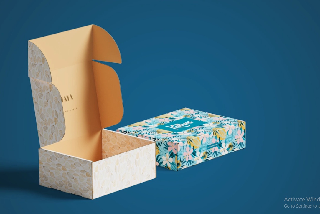 Unboxing the Experience: How Retail Boxes Elevate the Customer Journey
