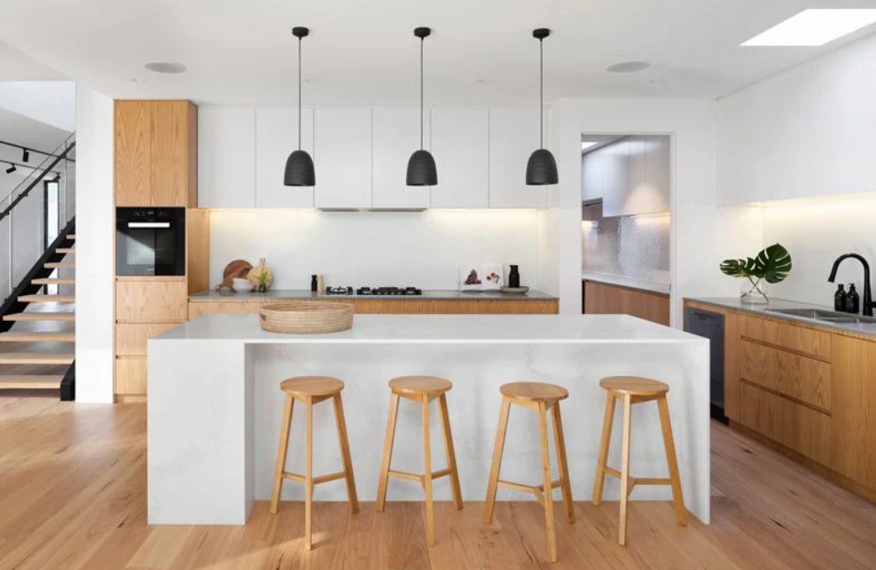 Creating a Bright and Inviting Kitchen: Best Lighting Options in Brisbane