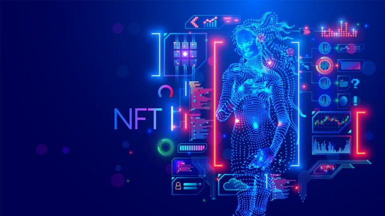 NFT Marketing Company Spotlight: Revolutionizing Online Promotion