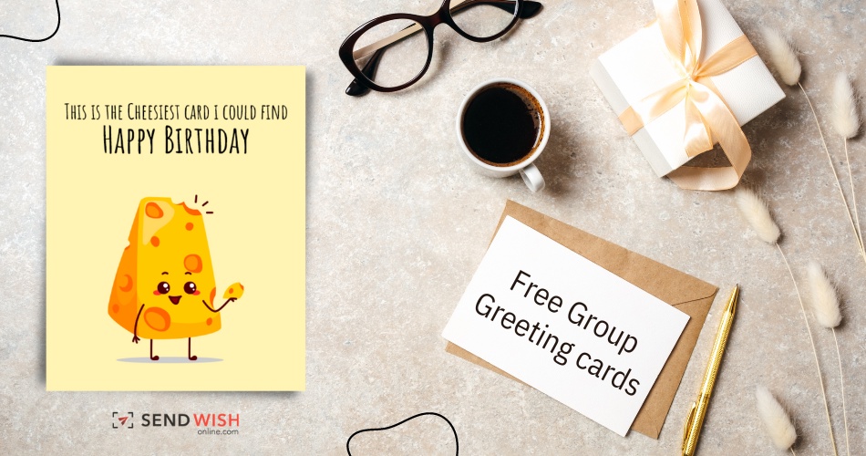 The Rise of Free ecards in Offices: Spreading Joy and Connection Post-Pandemic