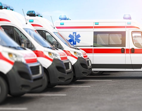 Reasons To Hire A Non-Emergency Medical Transportation Company