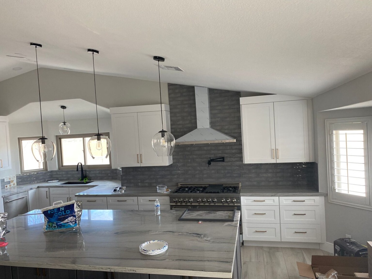 Transform Your Home with Exceptional Home Remodeling Services in Scottsdale