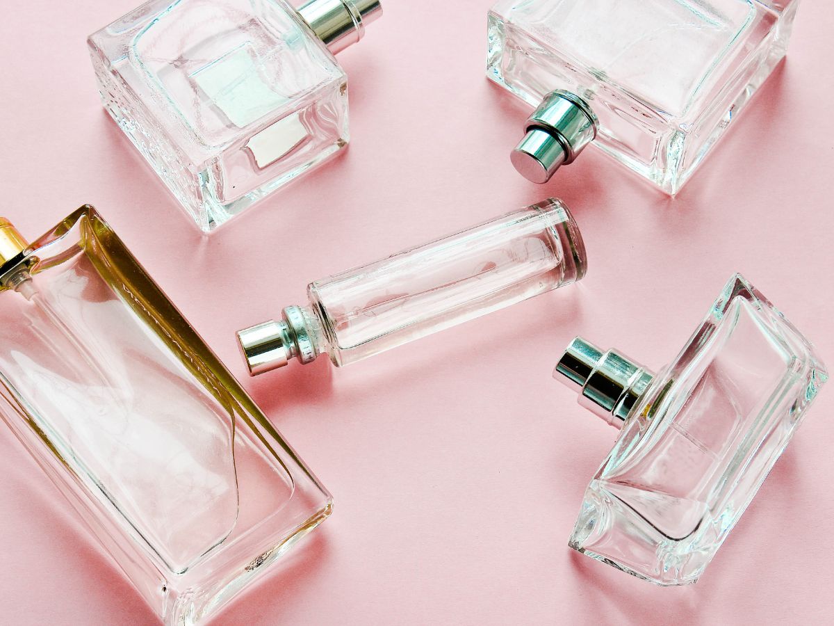 Get your hands on Perfume Samples today
