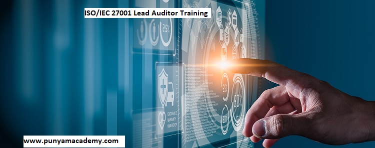 The Pillars of Security: Exploring the Benefits of ISO/IEC 27001 Training