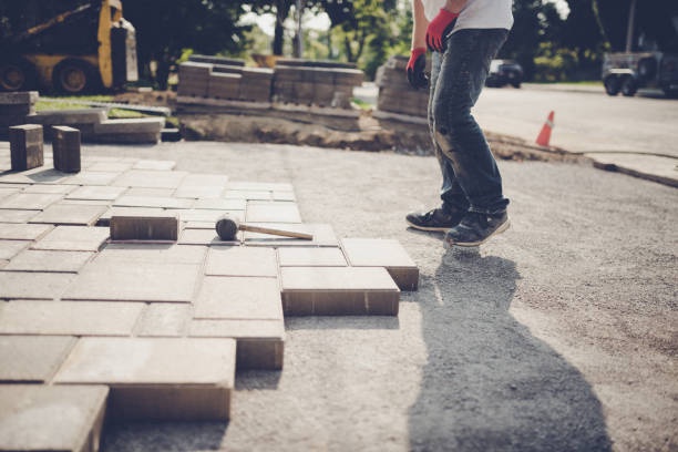 Factors To Consider Before Choosing Brick Paver Installation Services