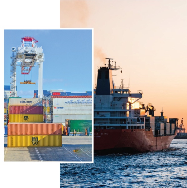 Unlocking Global Opportunities: International Trade Consultancy for UK Businesses