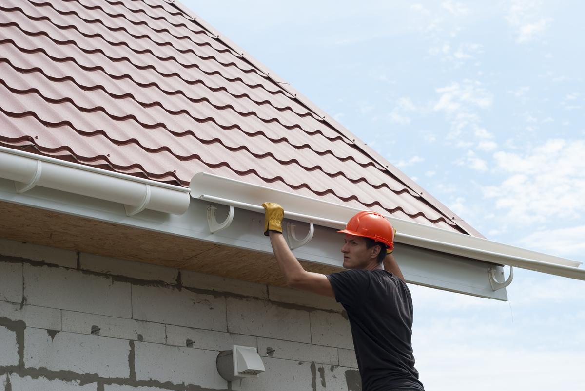 The Role Of Reliable Gutter Installation Services In Home Maintenance