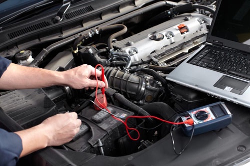 Car Repair Llangefni: Expert Services for Your Vehicle