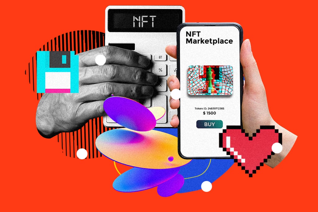 From VeVe to Your Own NFT Marketplace: A Comprehensive Guide