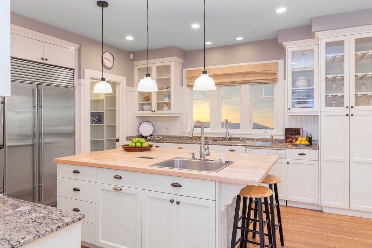 Preparing for Kitchen Facelift: 6 Things to Keep in Mind