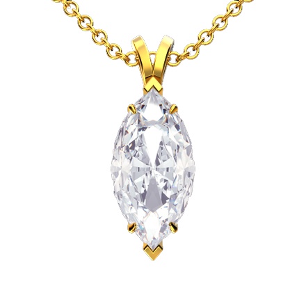 Know More About the Most Exquisitely Shaped Pear Loose Diamonds