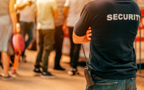 Safe And Secure: How The Best Security Guard Company Brings Peace Of Mind?