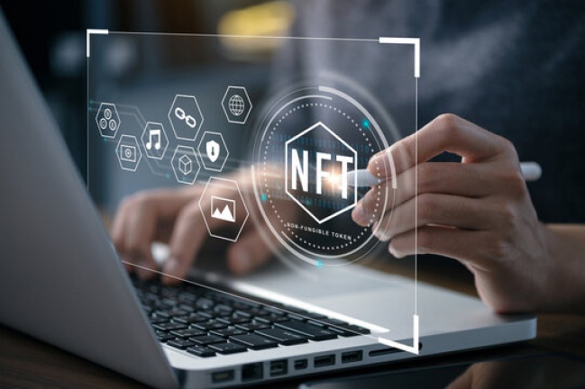 NFT Development: Unlocking the Next Era of Digital Ownership and Creativity