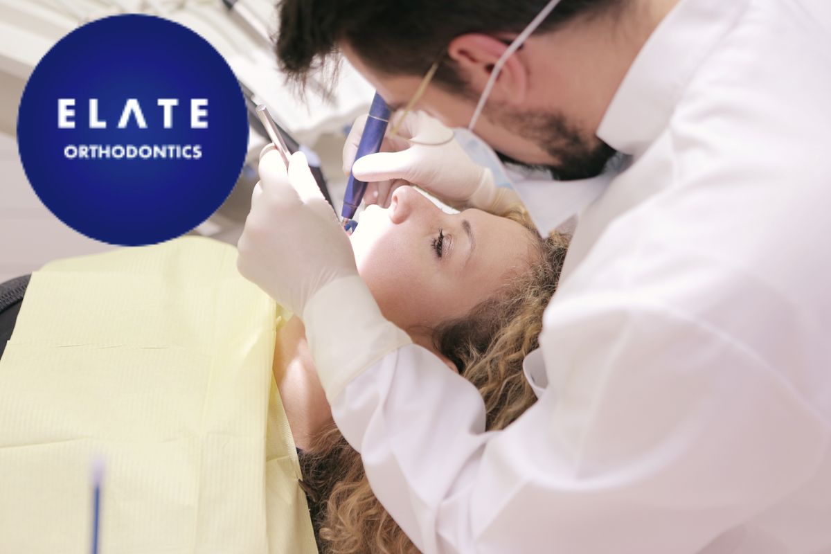 Transform Your Smile with Trusted Orthodontist