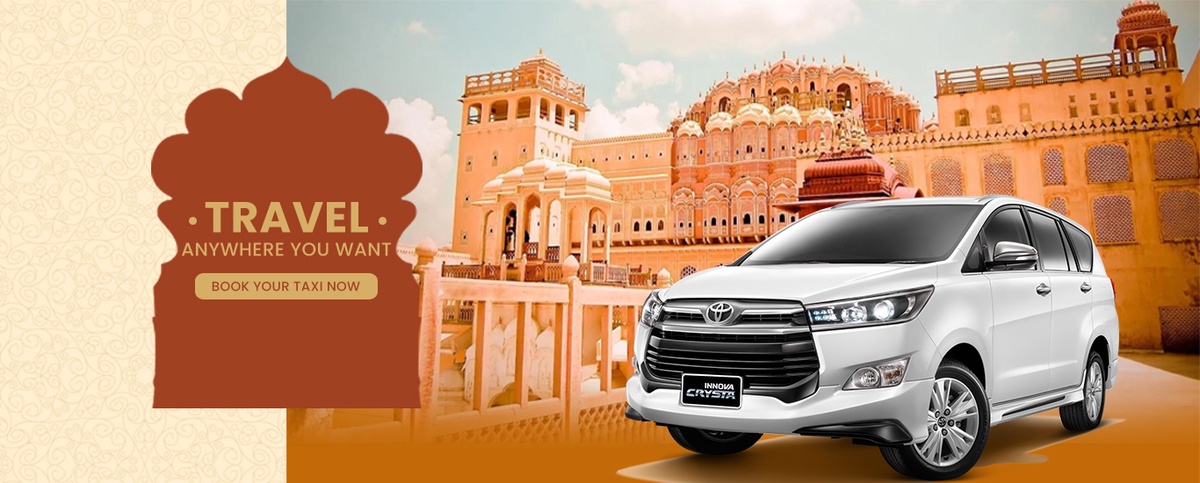 Rudra Tour: Unveiling the Timeless Charm of Jaipur
