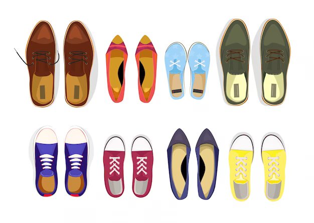 Finding the Perfect Support: Sneakers and Tennis Shoes for Flat Feet