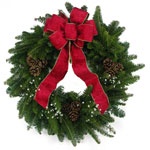 How to Choose a Reliable Wholesale Supplier for Fresh Wreaths