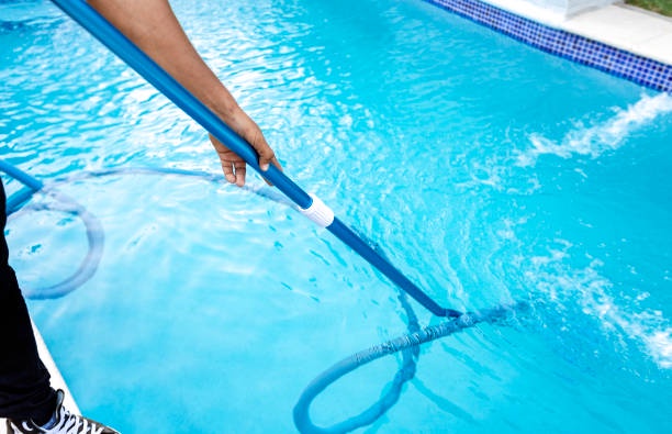 Top Reasons To Invest In Professional Pool Cleaning Services
