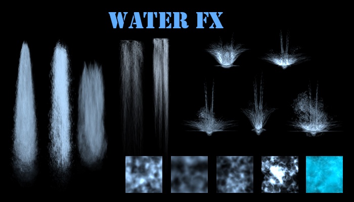 Unleashing the Power of Water FX: Transforming Visual Effects