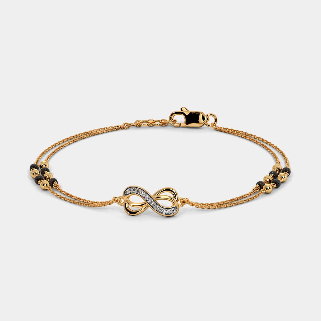 Must-Have Stylish Bracelet Designs for Fashionable Women