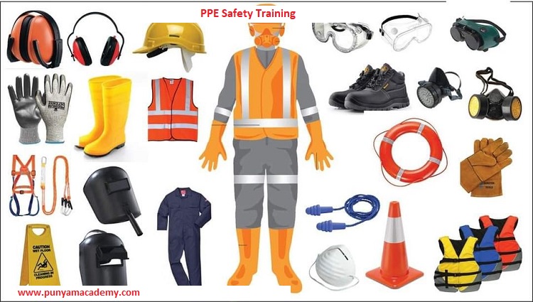 What Makes PPE in the Workplace Important?