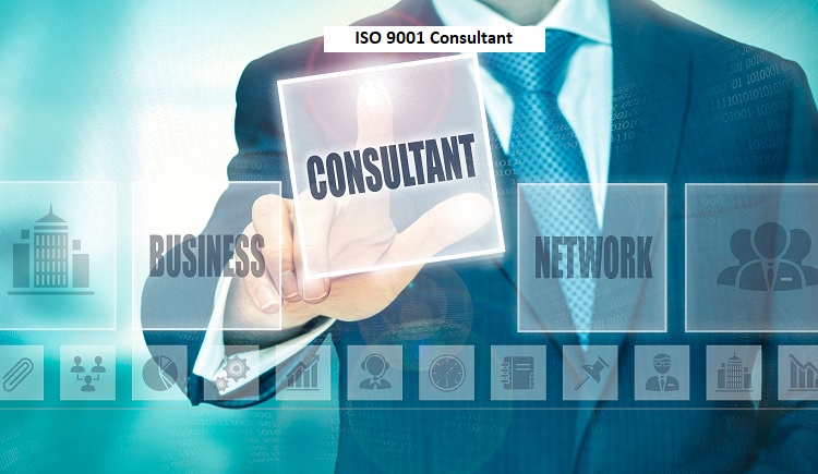 7 Essential Criteria to Look for When Selecting an ISO 9001 Consultant