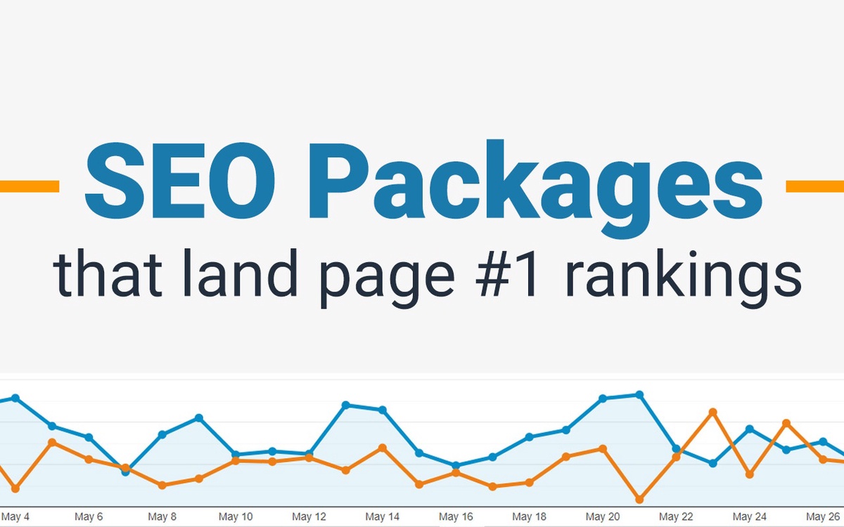 Unleashing the Power of Monthly SEO Packages: Watch Your Website Soar!