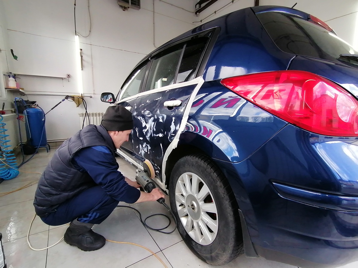 Your Ultimate Guide to Smash Repairs: Getting Your Car Back on the Road