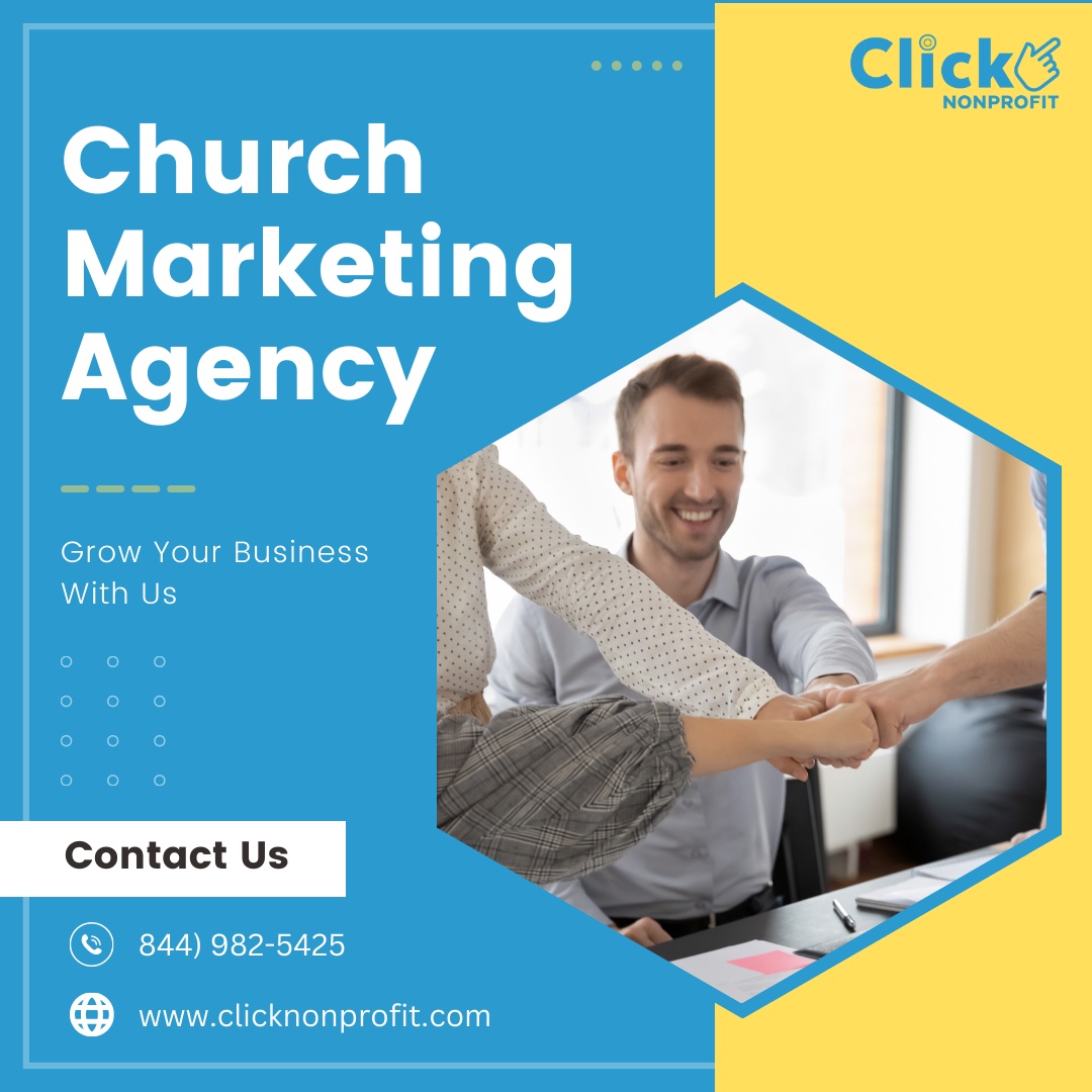 Unleashing the Power of a Church Marketing Agency: How to Amplify Your Outreach and Engage Your Community