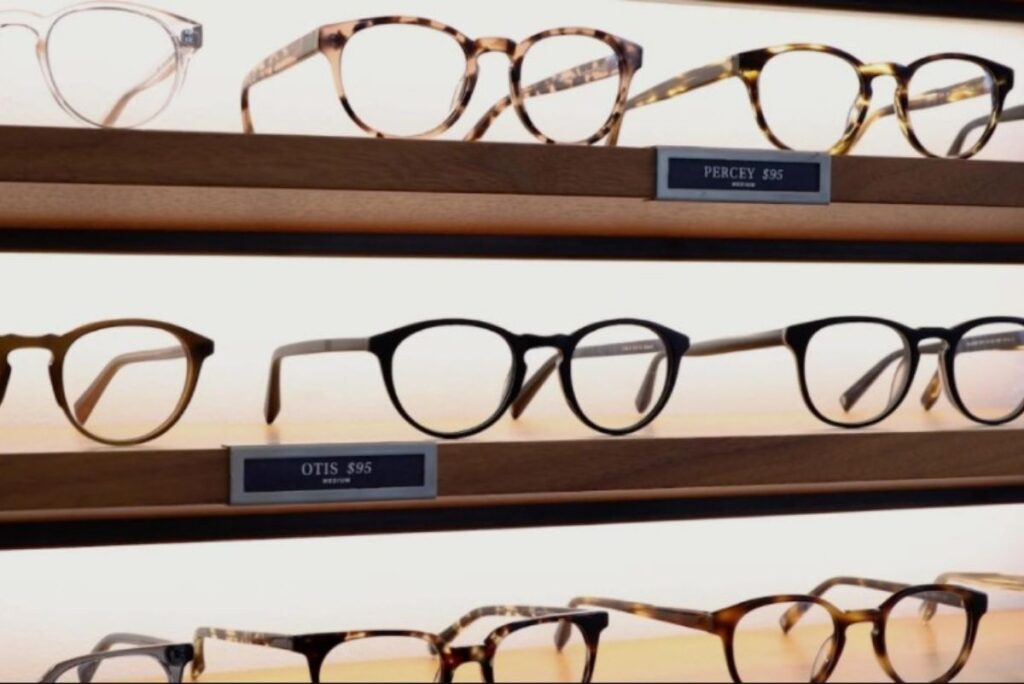 How Much Does a Warby Parker Eye Exam Cost?