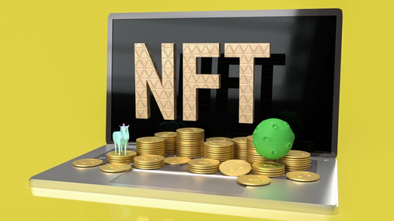 NFT Marketplace Development Process: From Concept to Success