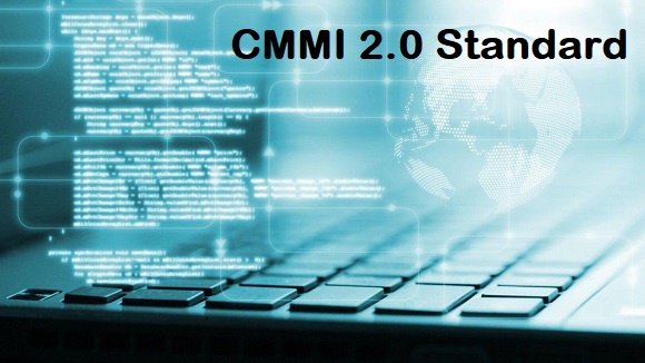 Familiar with the CMMI 2.0 Standard Category Areas and Capability Areas