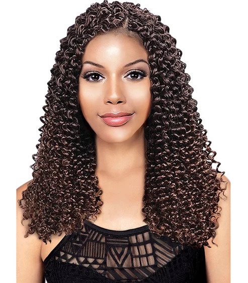 Effortless Sophistication Graceful Hair Extensions