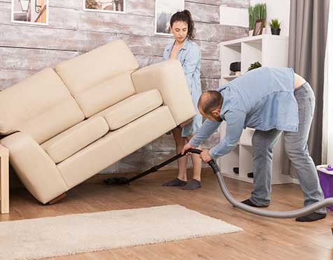 Why Professional Area Rugs Cleaning Services Are Necessary For Your Home?