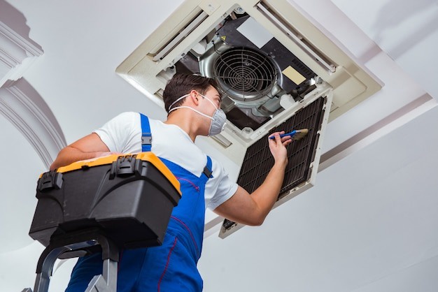 Boost Your Efficiency: The Benefits of Modern Air Conditioning Systems in Shropshire